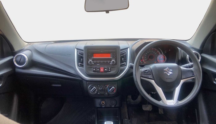 2023 Maruti Celerio ZXI AMT, Petrol, Automatic, 17,052 km, Dashboard