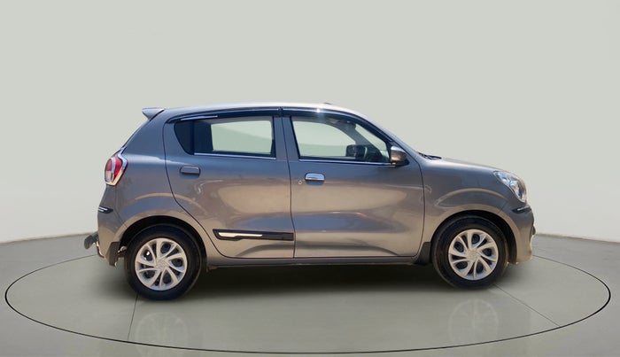 2023 Maruti Celerio ZXI AMT, Petrol, Automatic, 17,052 km, Right Side View