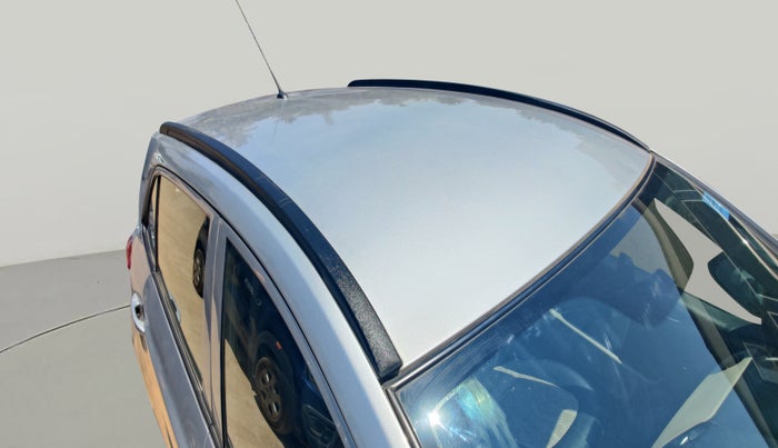2019 Hyundai Grand i10 MAGNA 1.2 KAPPA VTVT, Petrol, Manual, 14,199 km, Roof