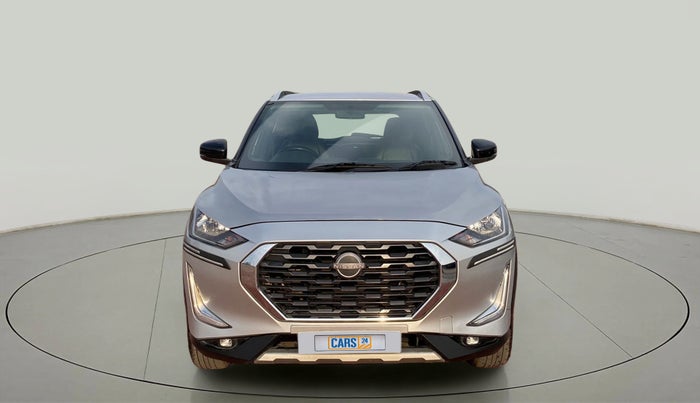 2021 Nissan MAGNITE XV MT, Petrol, Manual, 22,615 km, Front