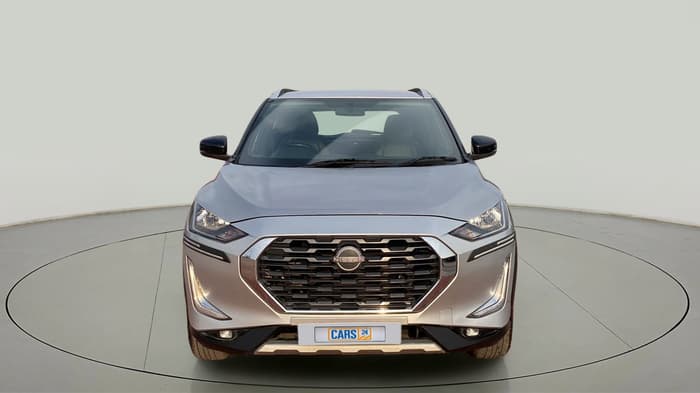 2021 Nissan MAGNITE XV MT, Petrol, Manual, 22,615 km, Front