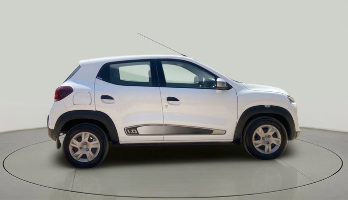 2021 Renault Kwid RXT 1.0 (O), Petrol, Manual, 3,779 km, Right Side View