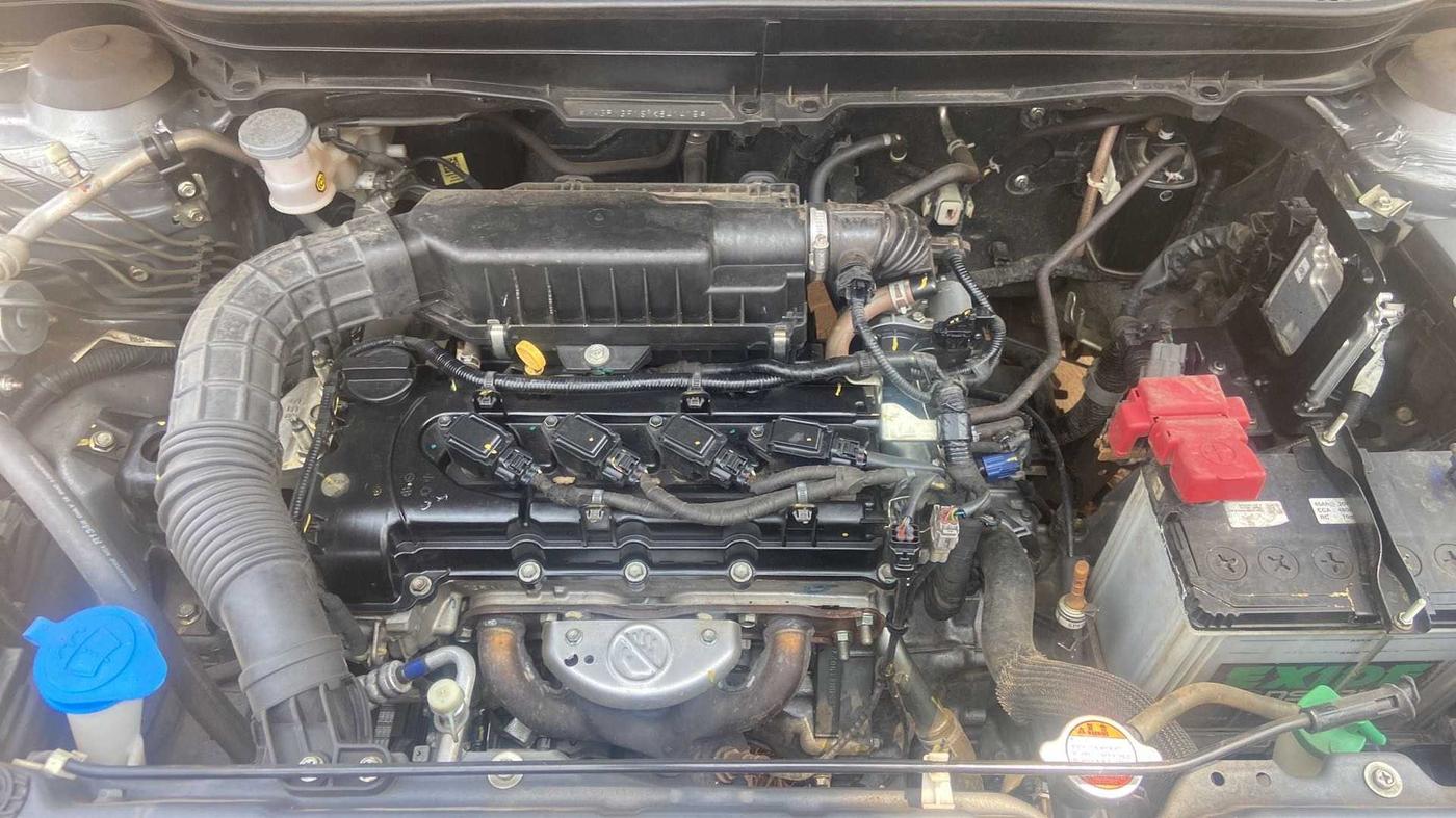 2021 Toyota URBAN CRUISER PREMIUM GRADE AT, Petrol, Automatic, 25,467 km, Open Bonet
