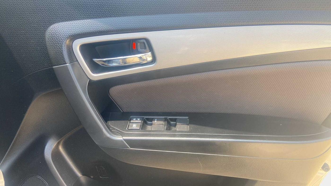 2021 Toyota URBAN CRUISER PREMIUM GRADE AT, Petrol, Automatic, 25,467 km, Driver Side Door Panels Control
