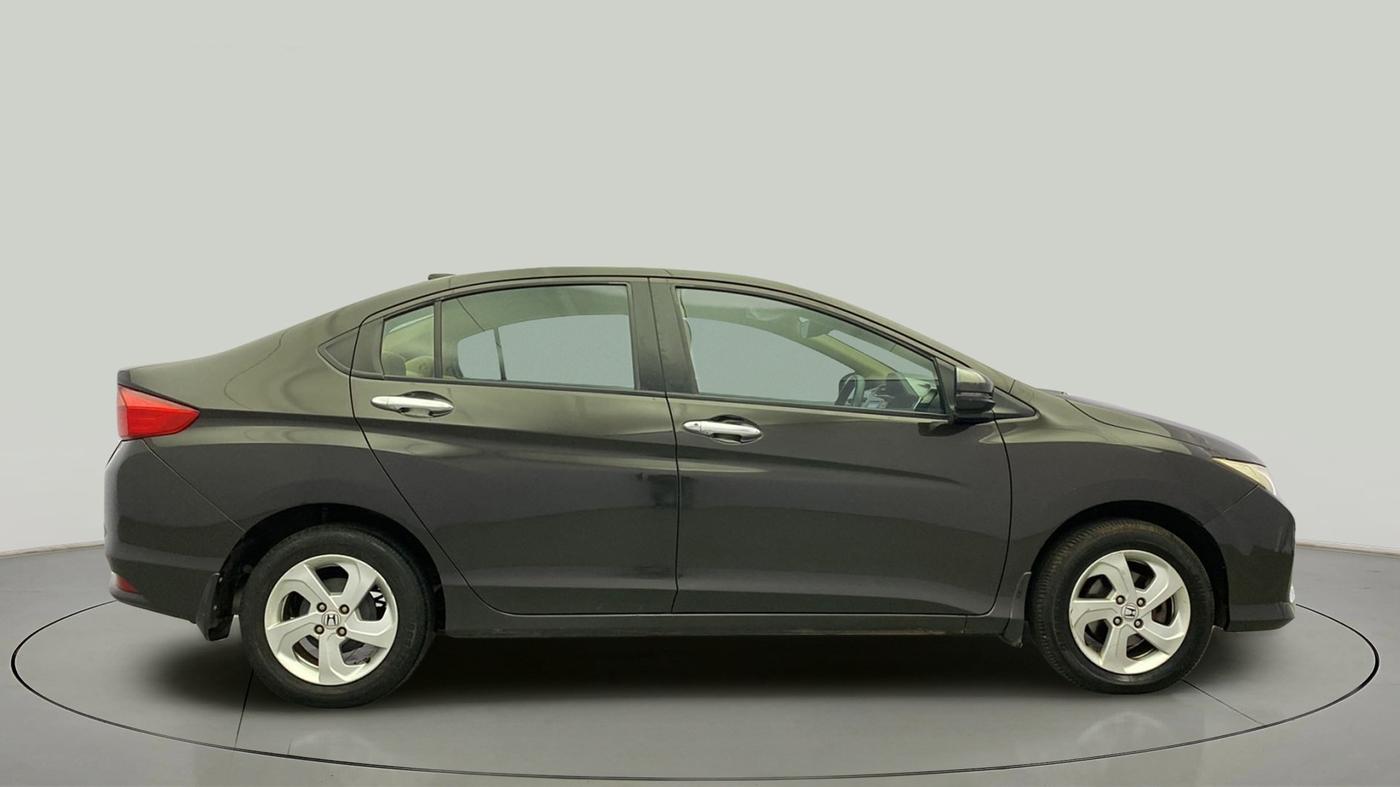 2014 Honda City 1.5L I-DTEC V, Diesel, Manual, 69,875 km, Right Side View