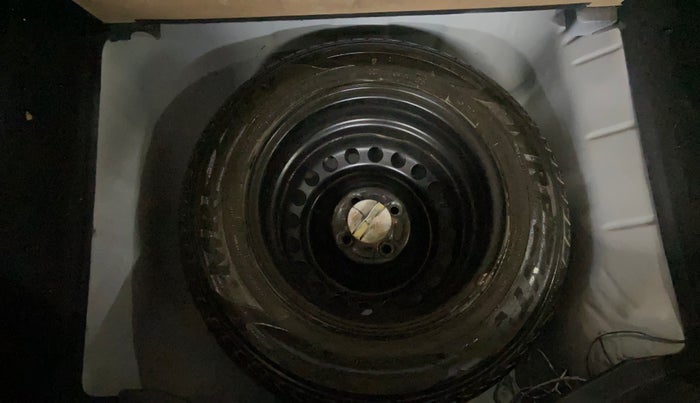 2018 Honda Jazz 1.2L I-VTEC V CVT, Petrol, Automatic, 30,562 km, Spare Tyre