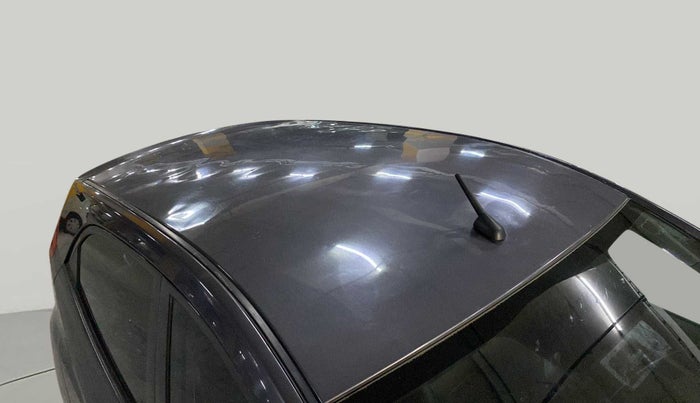 2015 Hyundai Eon ERA +, Petrol, Manual, 26,488 km, Roof