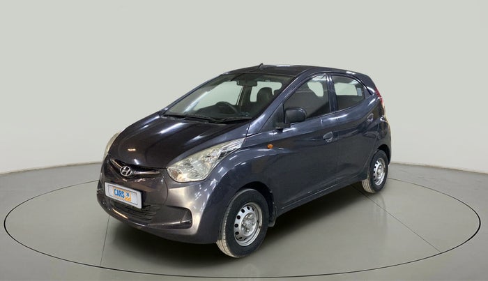 2015 Hyundai Eon ERA +, Petrol, Manual, 26,488 km, Left Front Diagonal
