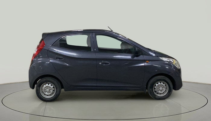 2015 Hyundai Eon ERA +, Petrol, Manual, 26,488 km, Right Side View