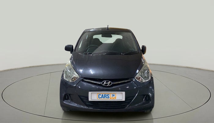 2015 Hyundai Eon ERA +, Petrol, Manual, 26,488 km, Front