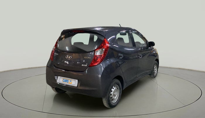 2015 Hyundai Eon ERA +, Petrol, Manual, 26,488 km, Right Back Diagonal