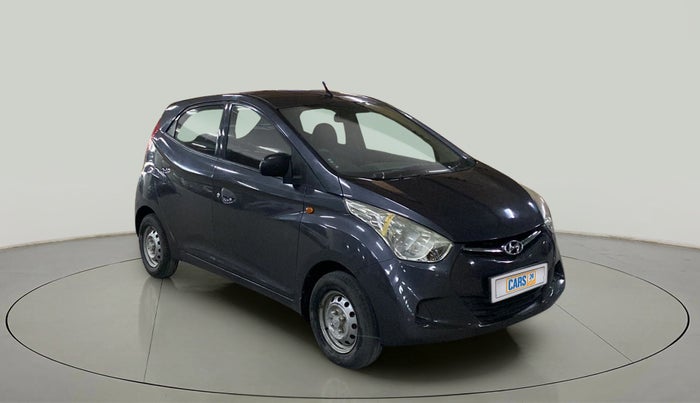 2015 Hyundai Eon ERA +, Petrol, Manual, 26,488 km, SRP