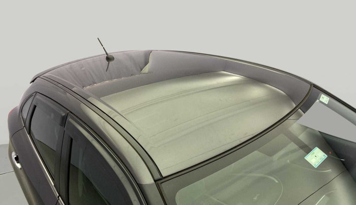 2016 Maruti Baleno ALPHA PETROL 1.2, Petrol, Manual, 20,140 km, Roof
