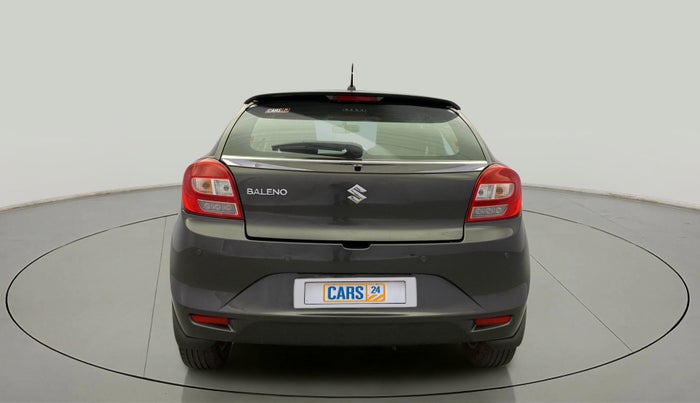 2016 Maruti Baleno ALPHA PETROL 1.2, Petrol, Manual, 20,140 km, Back/Rear