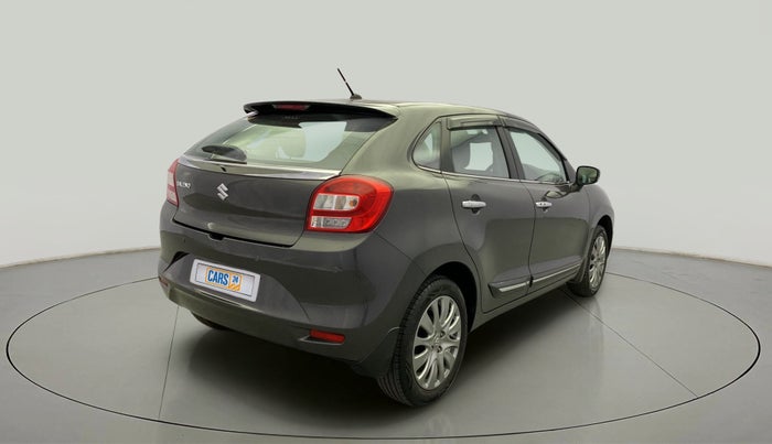 2016 Maruti Baleno ALPHA PETROL 1.2, Petrol, Manual, 20,140 km, Right Back Diagonal