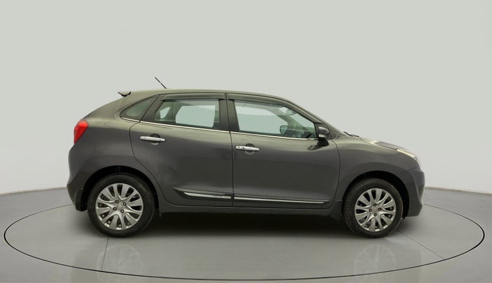 2016 Maruti Baleno ALPHA PETROL 1.2, Petrol, Manual, 20,140 km, Right Side View