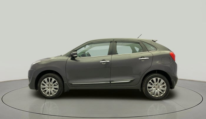 2016 Maruti Baleno ALPHA PETROL 1.2, Petrol, Manual, 20,140 km, Left Side