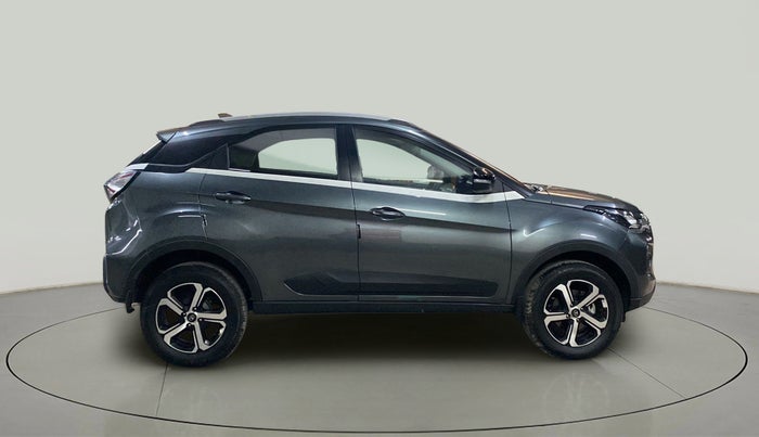 2023 Tata NEXON XZ PLUS PETROL, Petrol, Manual, 2,843 km, Right Side View