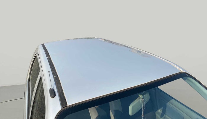 2011 Maruti Alto K10 VXI, Petrol, Manual, 46,493 km, Roof