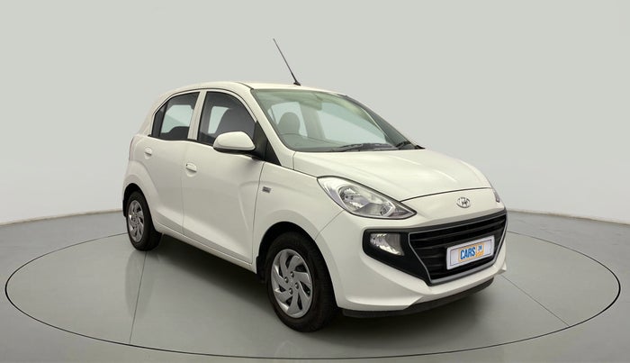 2022 Hyundai NEW SANTRO SPORTZ AMT, Petrol, Automatic, 30,243 km, SRP