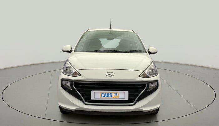 2022 Hyundai NEW SANTRO SPORTZ AMT, Petrol, Automatic, 30,243 km, Front