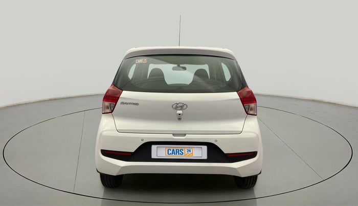 2022 Hyundai NEW SANTRO SPORTZ AMT, Petrol, Automatic, 30,243 km, Back/Rear