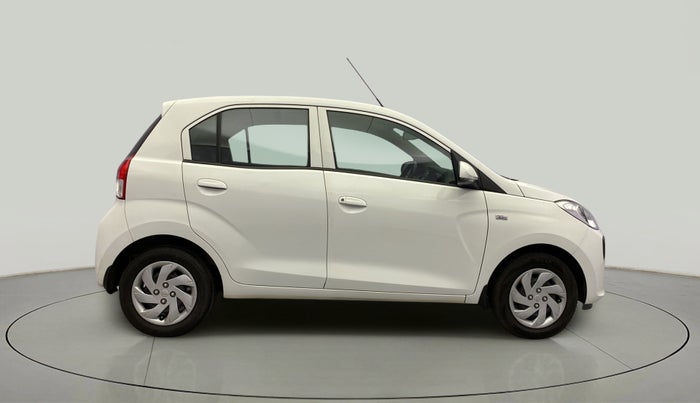 2022 Hyundai NEW SANTRO SPORTZ AMT, Petrol, Automatic, 30,243 km, Right Side View