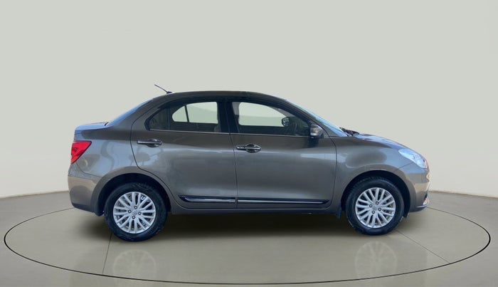 2022 Maruti Dzire ZXI, Petrol, Manual, 16,405 km, Right Side View