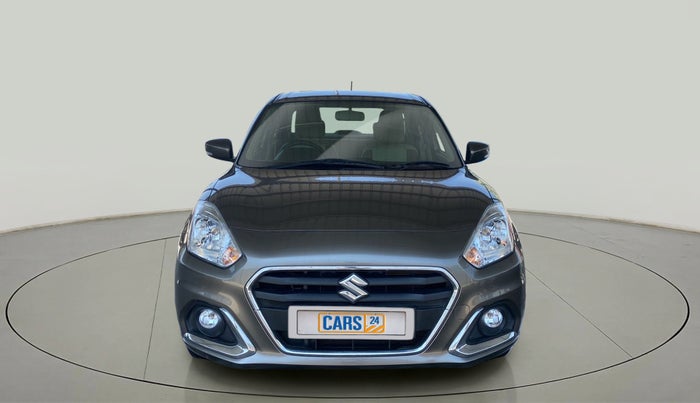 2022 Maruti Dzire ZXI, Petrol, Manual, 16,405 km, Front