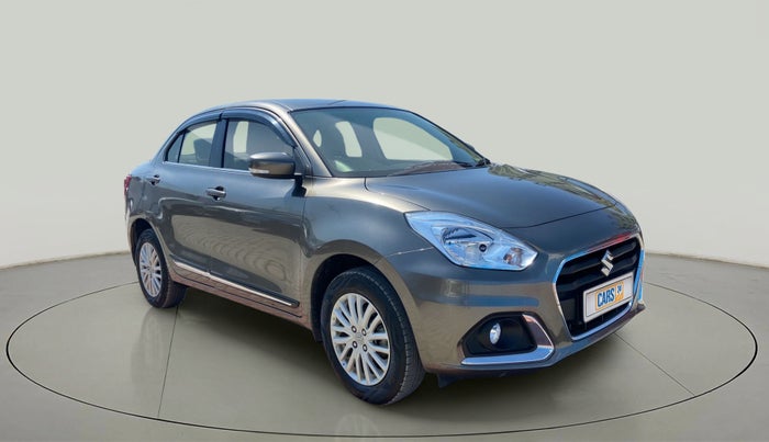 2022 Maruti Dzire ZXI, Petrol, Manual, 16,405 km, SRP