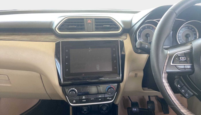 2022 Maruti Dzire ZXI, Petrol, Manual, 16,405 km, Air Conditioner