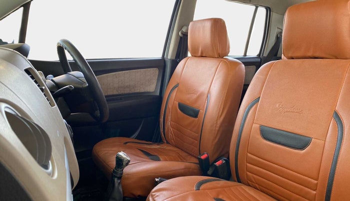 2014 Maruti Wagon R 1.0 VXI, Petrol, Manual, 1,06,234 km, Right Side Front Door Cabin