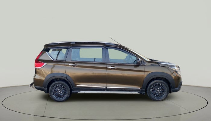 2019 Maruti XL6 ALPHA MT, Petrol, Manual, 75,071 km, Right Side View