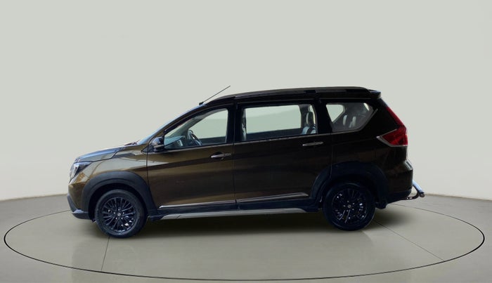 2019 Maruti XL6 ALPHA MT, Petrol, Manual, 75,071 km, Left Side