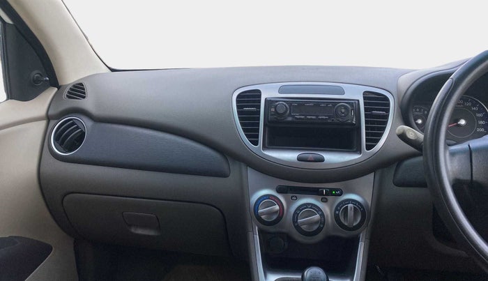 2012 Hyundai i10 ERA 1.1, Petrol, Manual, 37,137 km, Air Conditioner