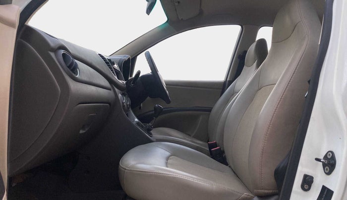 2012 Hyundai i10 ERA 1.1, Petrol, Manual, 37,137 km, Right Side Front Door Cabin