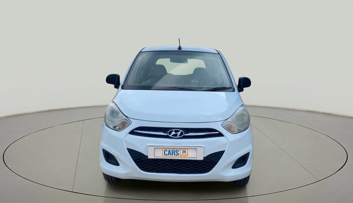 2012 Hyundai i10 ERA 1.1, Petrol, Manual, 37,137 km, Front