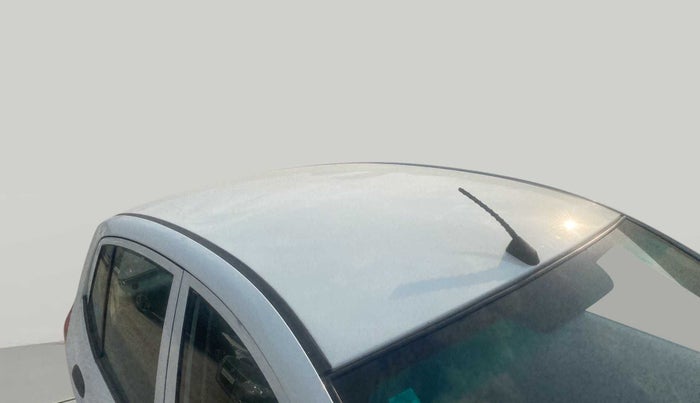 2012 Hyundai i10 ERA 1.1, Petrol, Manual, 37,137 km, Roof