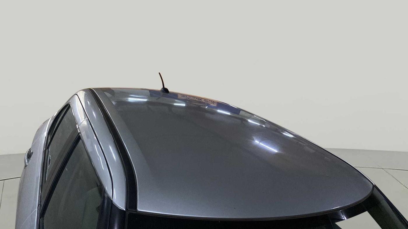 2015 Maruti Swift Dzire VXI, CNG, Manual, 26,491 km, Roof