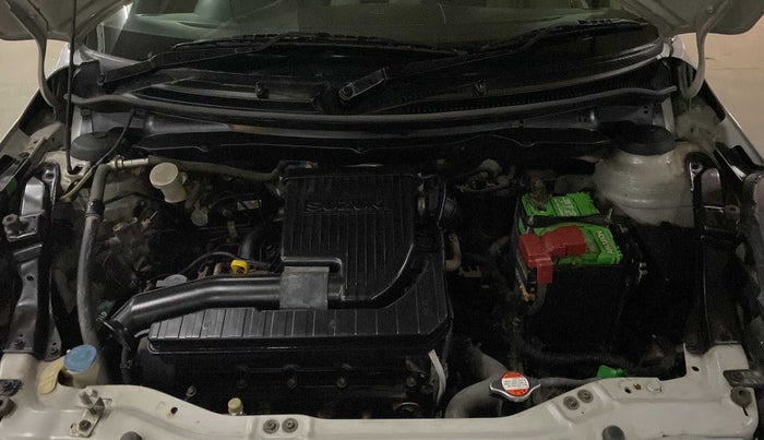 2015 Maruti Swift Dzire VXI, Petrol, Manual, 26,491 km, Open Bonet