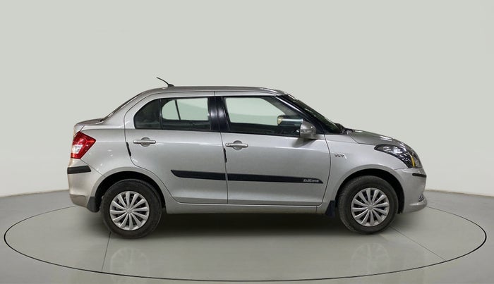 2015 Maruti Swift Dzire VXI, Petrol, Manual, 26,491 km, Right Side View