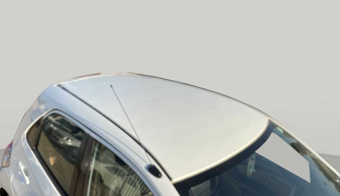 2012 Honda Brio V MT, Petrol, Manual, 86,076 km, Roof