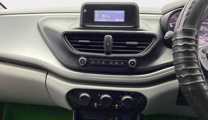 2020 Tata ALTROZ XM PETROL, Petrol, Manual, 37,041 km, Air Conditioner