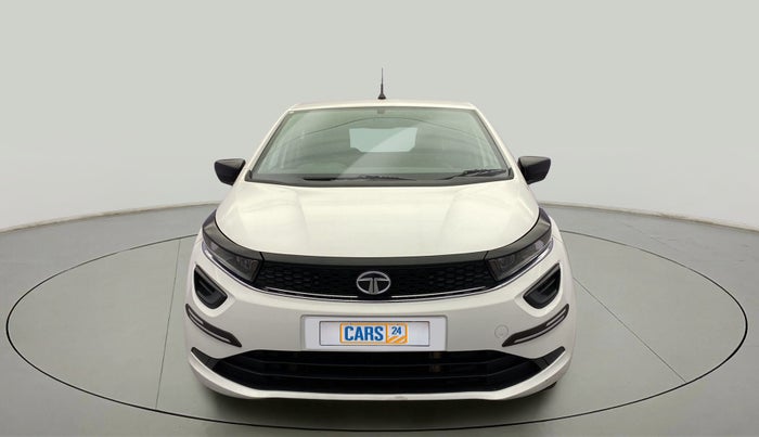2020 Tata ALTROZ XM PETROL, Petrol, Manual, 37,041 km, Front