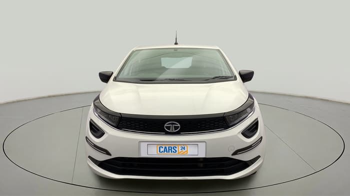 2020 Tata ALTROZ XM PETROL, Petrol, Manual, 37,041 km, Front