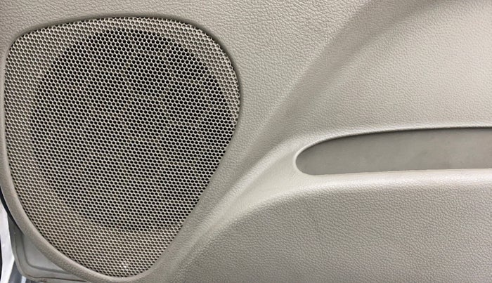 2015 Maruti Celerio VXI d, Petrol, Manual, 1,02,472 km, Speakers