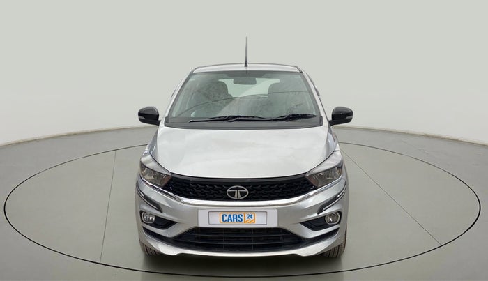 2020 Tata Tiago XZ PLUS PETROL, Petrol, Manual, 24,213 km, Front