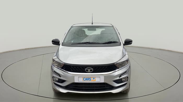 2020 Tata Tiago XZ PLUS PETROL, Petrol, Manual, 24,213 km, Front