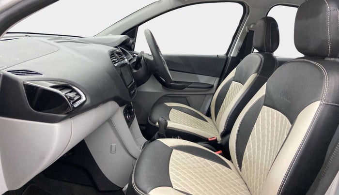 2020 Tata Tiago XZ PLUS PETROL, Petrol, Manual, 24,213 km, Right Side Front Door Cabin