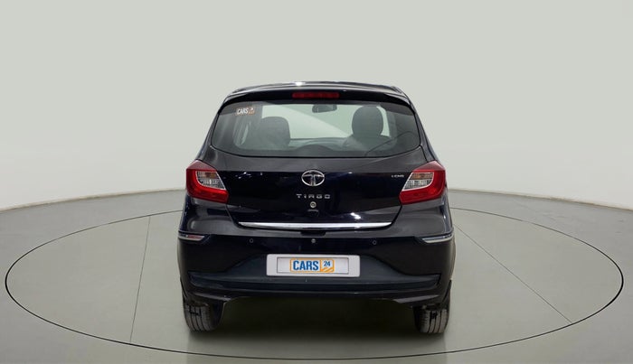 2022 Tata Tiago XT CNG, CNG, Manual, 34,404 km, Back/Rear